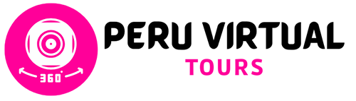 Logo Peru Virtual Tours